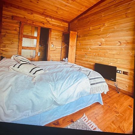 Calafate Lodge Patagonia Coyhaique Exterior photo