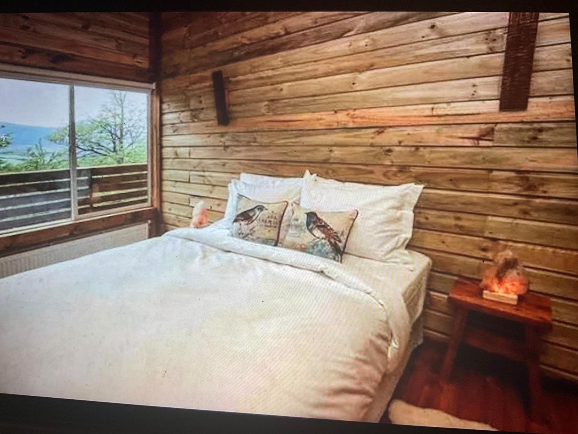 Calafate Lodge Patagonia Coyhaique Exterior photo