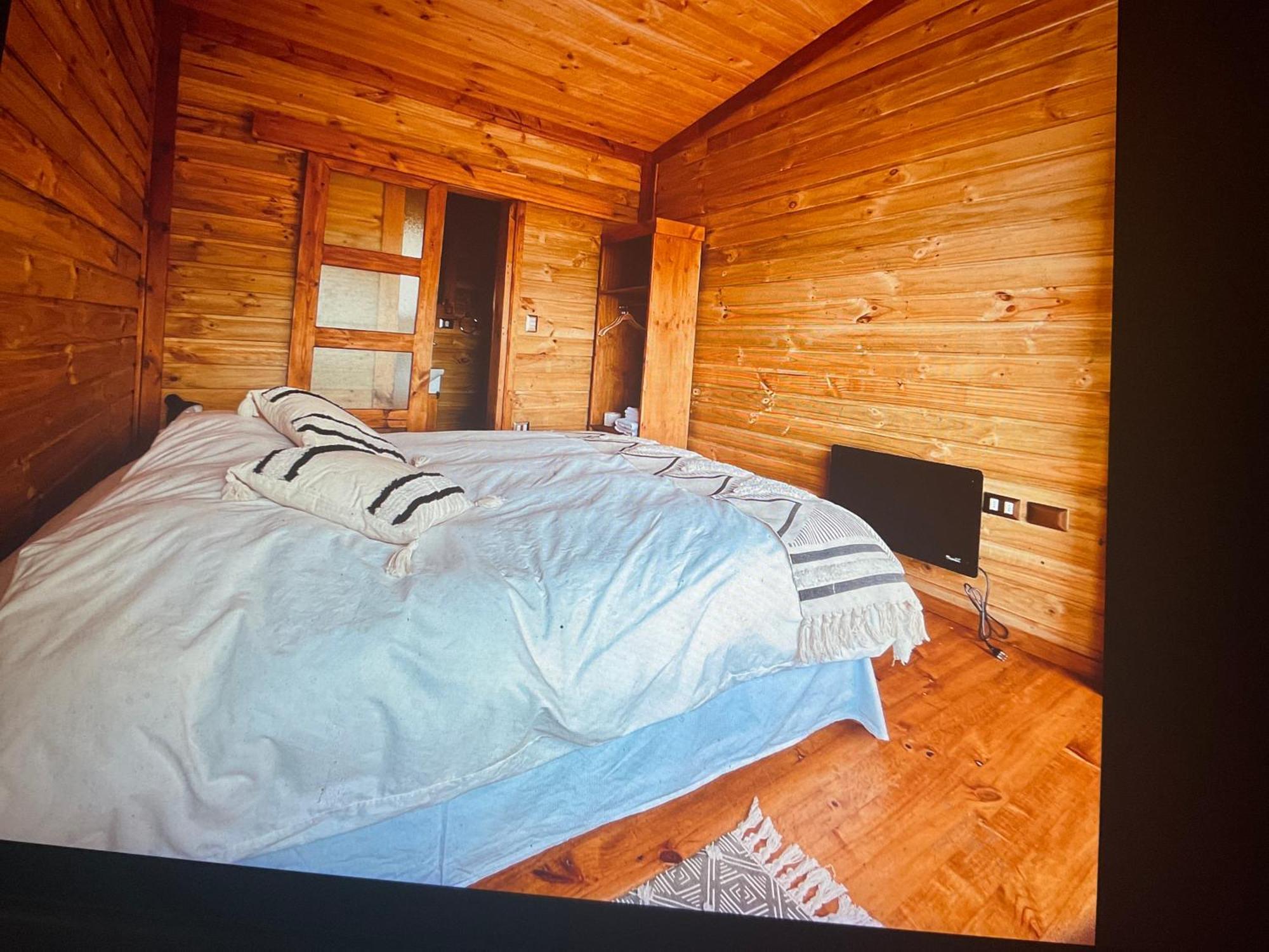Calafate Lodge Patagonia Coyhaique Exterior photo