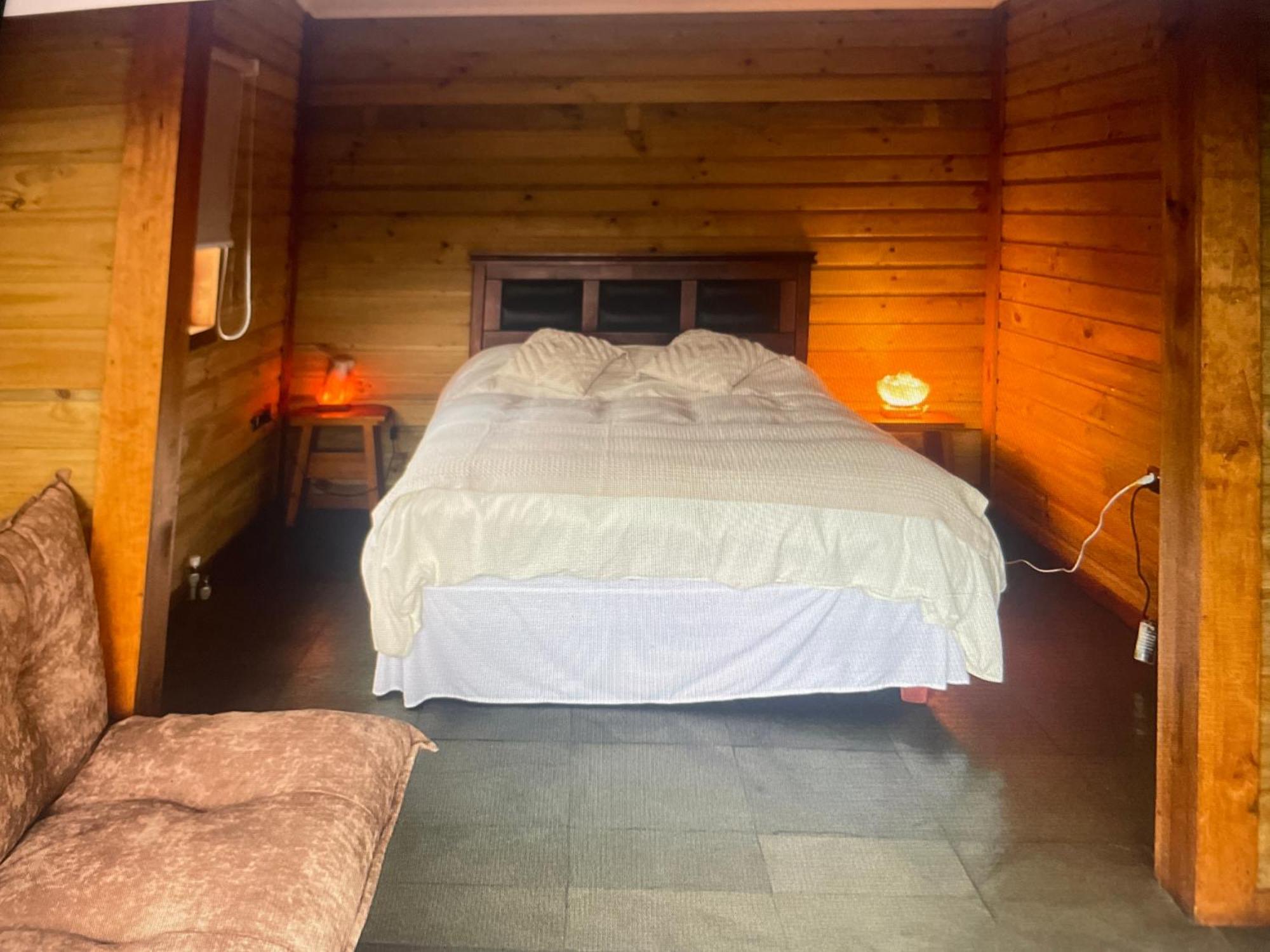 Calafate Lodge Patagonia Coyhaique Exterior photo